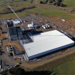 New dairy factory gets closer