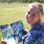 Eligible NZ farmers seek special women