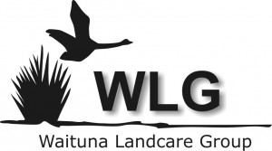 WLG logo. Version 2